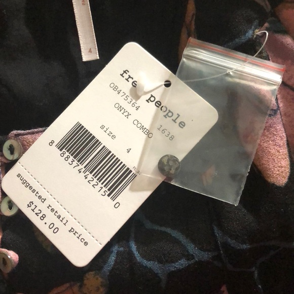 FREE PEOPLE - Picture 10 of 10